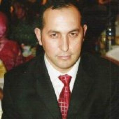 Yalcin ALGAN 16